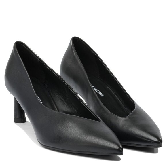 Halmanera Heeled Shoes IT 38 Women - Picture 2 of 5